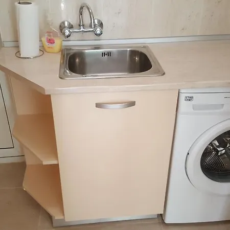 Луна Apartament