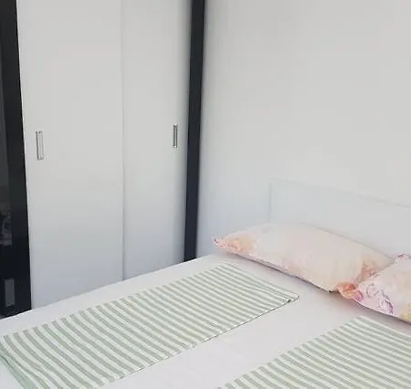 Apartament Луна Warna