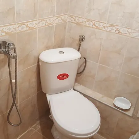Луна Apartament Warna