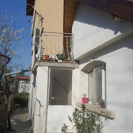 Apartament Луна