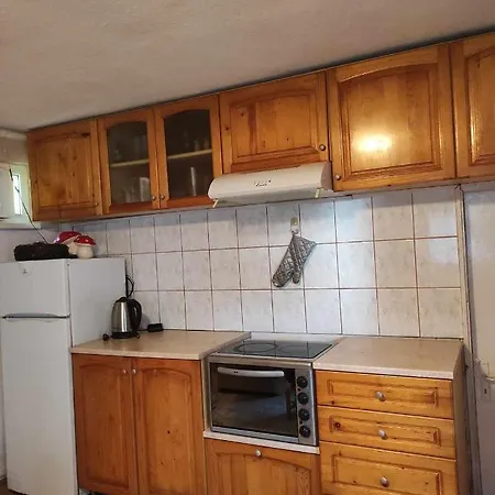 Apartament Луна *